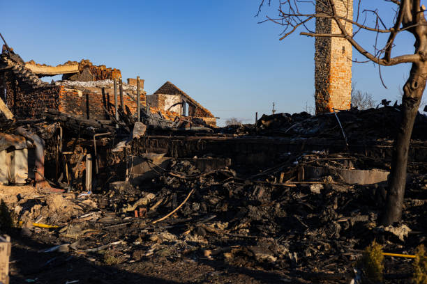 Reliable Fire Damage Removal contractor in Colleyville, TX by Fire Damage Laser Cleaning